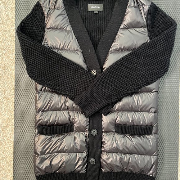 Mackage Sweater - Picture 3 of 4